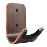 Wood Hanger Rack for Skateboards Longboards Electric Guitar Ukulele