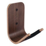 Wood Hanger Rack for Skateboards Longboards Electric Guitar Ukulele