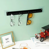 Acrylic Sunglasses Organizer Storage Eyeglasses Holder