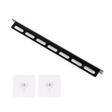 Acrylic Sunglasses Organizer Storage Eyeglasses Holder
