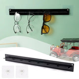 Acrylic Sunglasses Organizer Storage Eyeglasses Holder