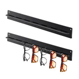 Acrylic Sunglasses Organizer Storage Eyeglasses Holder