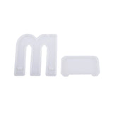 Floating Shelf Mounting Bracket Epoxy Resin Mold DIY Home Decor