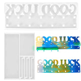Wall Storage Shelf Silicone Mould for Home Decor