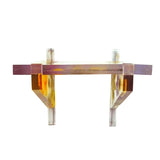 Wall Shelf Epoxy Resin Mold Bathroom Living Room Storage Silicone Mould DIY
