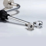 Wand for EC680/EC685 Coffee Machine Upgrade