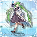 Elaina Acrylic Anime Stand Figure