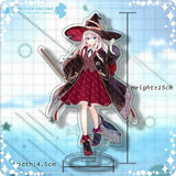 Elaina Acrylic Anime Stand Figure