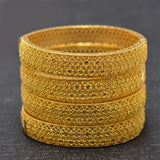 Wando 24k Bangle for Women Dubai Bride Wedding Ethiopian Bracelet