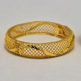 Wando Can Open Bangle Dubai Ethnic Bracelet