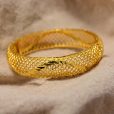 Wando Can Open Bangle Dubai Ethnic Bracelet