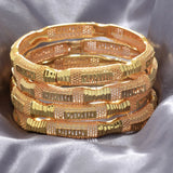 Wando Bangle African South American Wedding Bracelets