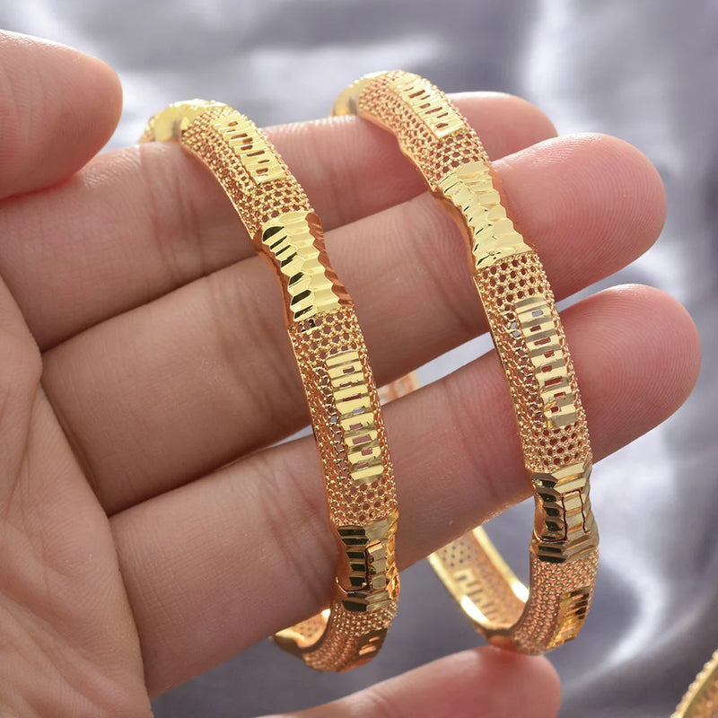 Wando Bangle African South American Wedding Bracelets