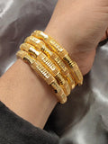 Wando Bangle African South American Wedding Bracelets