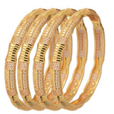 Wando Bangle African South American Wedding Bracelets