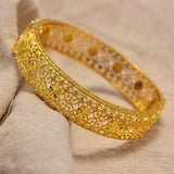 Wando Women Bangle Ethiopia Dubai Arab Bangles for Women Ethiopian Bracelets