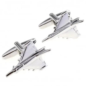 Warplane Warcraft Cufflink Cuff Link 1 Pair Retail