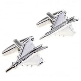 Warplane Warcraft Cufflink Cuff Link 1 Pair Retail