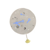 Watch Accessories Automatic Mechanical Movement Six-Pin Calendarless Movement