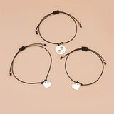 Altimeter Pack of Jewelry for Women Parent Child Bracelet