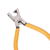 Leather Hole Punch Plier for Watch Bands - Repair Tool for Belts