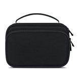 Watch Band Storage Case,36 Watch Band Organizer Nylon Waterproof