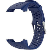 Silicone Band for Polar M400/M430 Sports Smart Watch