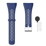 Silicone Band for Polar M400/M430 Sports Smart Watch