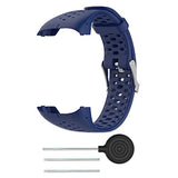 Silicone Band for Polar M400/M430 Sports Smart Watch