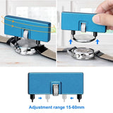 Watch Change Tool, Watch Case Opener for Watch Cover, Replace Watch Strap