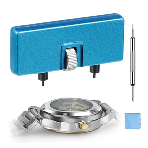 Watch Change Tool, Watch Case Opener for Watch Cover, Replace Watch Strap