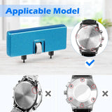 Watch Change Tool, Watch Case Opener for Watch Cover, Replace Watch Strap