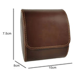 Watch Box Organizer for Watches Smartwatches
