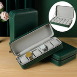 Watch Case Box Collection Display Packaging for Men Women