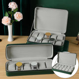 Watch Case Box Collection Display Packaging for Men Women