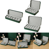 Watch Case Box Collection Display Packaging for Men Women