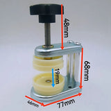 Watch Case Press Dies Watch Crystal Screw Press Set