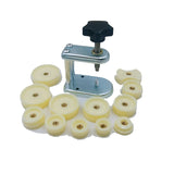 Watch Case Press Dies Watch Crystal Screw Press Set
