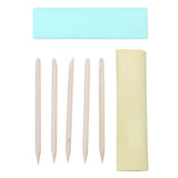 Watch Cleaning Tools Part Dry Cleaner Hand Tool for Remove Oil Jewelry Parts