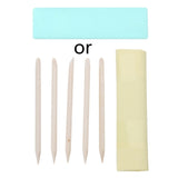 Watch Cleaning Tools Part Dry Cleaner Hand Tool for Remove Oil Jewelry Parts