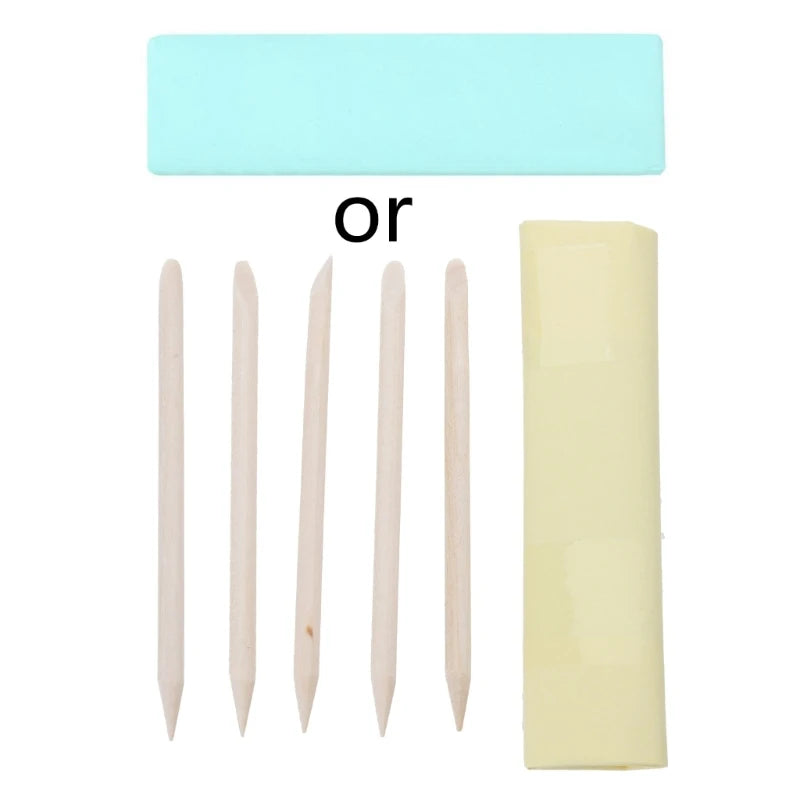 Watch Cleaning Tools Part Dry Cleaner Hand Tool for Remove Oil Jewelry Parts