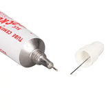 Watch Dial Glue for Safe Repair of Plastic Beads