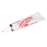 Watch Dial Glue for Safe Repair of Plastic Beads