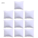Flannel Silk Pillow Display Prop for Watches Bracelets