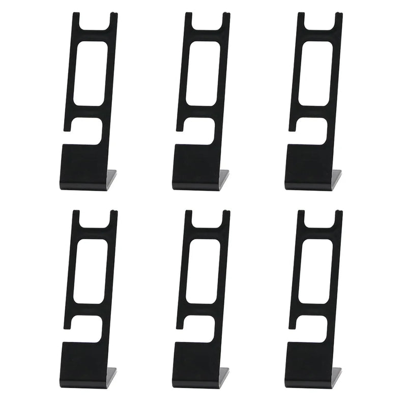 Watch Display Stand Holder Rack Jewelry Organizer Bangle Storage