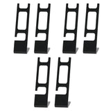 Watch Display Stand Holder Rack Jewelry Organizer Bangle Storage
