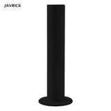 Velvet Watch Jewelry Display Tower Bracelet Stand Holder