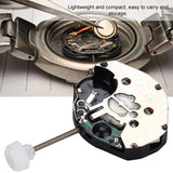 10Pcs SL68 Quartz Watch Movements Parts Replacement