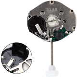 10Pcs SL68 Quartz Watch Movements Parts Replacement