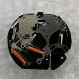 Quartz Movement Repair For JAPAN VD53C VD53 Movement